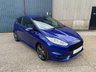 USED 2017 17 FORD FIESTA 1.6 ST-3 3d 180 BHP 