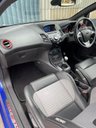 USED 2017 17 FORD FIESTA 1.6 ST-3 3d 180 BHP 