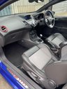 USED 2017 17 FORD FIESTA 1.6 ST-3 3d 180 BHP 