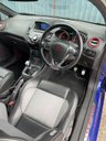 USED 2017 17 FORD FIESTA 1.6 ST-3 3d 180 BHP 