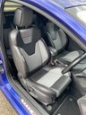USED 2017 17 FORD FIESTA 1.6 ST-3 3d 180 BHP 