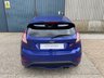 USED 2017 17 FORD FIESTA 1.6 ST-3 3d 180 BHP 