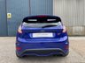 USED 2017 17 FORD FIESTA 1.6 ST-3 3d 180 BHP 