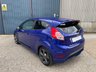 USED 2017 17 FORD FIESTA 1.6 ST-3 3d 180 BHP 