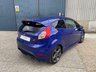 USED 2017 17 FORD FIESTA 1.6 ST-3 3d 180 BHP 