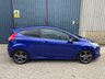 USED 2017 17 FORD FIESTA 1.6 ST-3 3d 180 BHP 