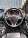 USED 2017 17 FORD FIESTA 1.6 ST-3 3d 180 BHP 