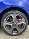 USED 2017 17 FORD FIESTA 1.6 ST-3 3d 180 BHP 