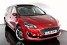 USED 2019 19 FORD FOCUS 2.0 VIGNALE ECOBLUE 5d 148 BHP 