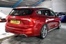USED 2019 19 FORD FOCUS 2.0 VIGNALE ECOBLUE 5d 148 BHP 