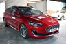 USED 2019 19 FORD FOCUS 2.0 VIGNALE ECOBLUE 5d 148 BHP 
