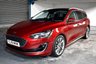 USED 2019 19 FORD FOCUS 2.0 VIGNALE ECOBLUE 5d 148 BHP 