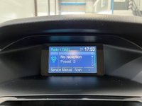 USED 2011 11 FORD FOCUS 1.6 TDCi Titanium Hatchback 5dr Diesel Manual Euro 5 (s/s) (115 ps) &pound;20 Tax, Bluetooth, P.Sensors