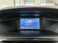 USED 2011 11 FORD FOCUS 1.6 TDCi Titanium Hatchback 5dr Diesel Manual Euro 5 (s/s) (115 ps) &pound;20 Tax, Bluetooth, P.Sensors
