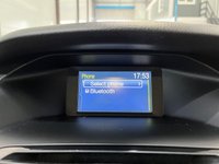 USED 2011 11 FORD FOCUS 1.6 TDCi Titanium Hatchback 5dr Diesel Manual Euro 5 (s/s) (115 ps) &pound;20 Tax, Bluetooth, P.Sensors