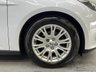 USED 2011 11 FORD FOCUS 1.6 TDCi Titanium Hatchback 5dr Diesel Manual Euro 5 (s/s) (115 ps) &pound;20 Tax, Bluetooth, P.Sensors