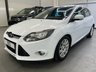 USED 2011 11 FORD FOCUS 1.6 TDCi Titanium Hatchback 5dr Diesel Manual Euro 5 (s/s) (115 ps) &pound;20 Tax, Bluetooth, P.Sensors