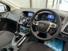 USED 2011 11 FORD FOCUS 1.6 TDCi Titanium Hatchback 5dr Diesel Manual Euro 5 (s/s) (115 ps) &pound;20 Tax, Bluetooth, P.Sensors