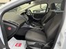 USED 2011 11 FORD FOCUS 1.6 TDCi Titanium Hatchback 5dr Diesel Manual Euro 5 (s/s) (115 ps) &pound;20 Tax, Bluetooth, P.Sensors