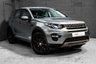 USED 2015 02 LAND ROVER DISCOVERY SPORT 2.2 SD4 SE TECH 5d 190 BHP / STUNNING CAR!
