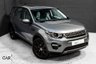 USED 2015 02 LAND ROVER DISCOVERY SPORT 2.2 SD4 SE TECH 5d 190 BHP / STUNNING CAR!