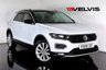USED 2019 69 VOLKSWAGEN T-ROC 1.5 SEL TSI EVO DSG 5d 148 BHP 