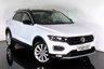 USED 2019 69 VOLKSWAGEN T-ROC 1.5 SEL TSI EVO DSG 5d 148 BHP 