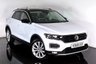 USED 2019 69 VOLKSWAGEN T-ROC 1.5 SEL TSI EVO DSG 5d 148 BHP 