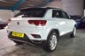 USED 2019 69 VOLKSWAGEN T-ROC 1.5 SEL TSI EVO DSG 5d 148 BHP 