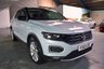 USED 2019 69 VOLKSWAGEN T-ROC 1.5 SEL TSI EVO DSG 5d 148 BHP 