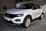 USED 2019 69 VOLKSWAGEN T-ROC 1.5 SEL TSI EVO DSG 5d 148 BHP 