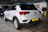 USED 2019 69 VOLKSWAGEN T-ROC 1.5 SEL TSI EVO DSG 5d 148 BHP 