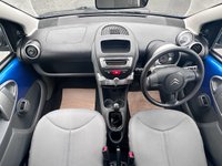 USED 2011 11 CITROEN C1 1.0 VTR PLUS 5d 68 BHP IDEAL NEW DRIVER CAR!! LOW MILEAGE, CHEAP AND ECO TO RUN WITH AVERAGE 62 MPG, &pound;20 ROAD TAX AND GROUP 3 INSURANCE. TIMING CHAIN RUN ENGINE TO GIVE PEACE OF MIND. SPEC INCLUDES  AIR CON, ALLOY WHEELS, REMOTE CENTRAL, CD/RADIO,AUX, REV COUNTER AND 2 KEYS.