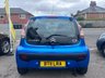 USED 2011 11 CITROEN C1 1.0 VTR PLUS 5d 68 BHP IDEAL NEW DRIVER CAR!! LOW MILEAGE, CHEAP AND ECO TO RUN WITH AVERAGE 62 MPG, &pound;20 ROAD TAX AND GROUP 3 INSURANCE. TIMING CHAIN RUN ENGINE TO GIVE PEACE OF MIND. SPEC INCLUDES  AIR CON, ALLOY WHEELS, REMOTE CENTRAL, CD/RADIO,AUX, REV COUNTER AND 2 KEYS.