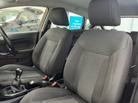 USED 2013 63 FORD FIESTA  1.5 TDCi Zetec Hatchback 5dr Diesel Manual Euro 5 (75 ps) &pound;0 TAX, City Pack, P.Sensors