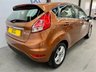 USED 2013 63 FORD FIESTA  1.5 TDCi Zetec Hatchback 5dr Diesel Manual Euro 5 (75 ps) &pound;0 TAX, City Pack, P.Sensors