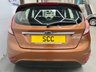 USED 2013 63 FORD FIESTA  1.5 TDCi Zetec Hatchback 5dr Diesel Manual Euro 5 (75 ps) &pound;0 TAX, City Pack, P.Sensors