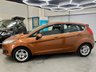 USED 2013 63 FORD FIESTA  1.5 TDCi Zetec Hatchback 5dr Diesel Manual Euro 5 (75 ps) &pound;0 TAX, City Pack, P.Sensors