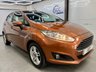 USED 2013 63 FORD FIESTA  1.5 TDCi Zetec Hatchback 5dr Diesel Manual Euro 5 (75 ps) &pound;0 TAX, City Pack, P.Sensors