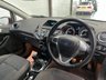 USED 2013 63 FORD FIESTA  1.5 TDCi Zetec Hatchback 5dr Diesel Manual Euro 5 (75 ps) &pound;0 TAX, City Pack, P.Sensors