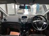 USED 2013 63 FORD FIESTA  1.5 TDCi Zetec Hatchback 5dr Diesel Manual Euro 5 (75 ps) &pound;0 TAX, City Pack, P.Sensors