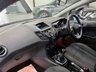 USED 2013 63 FORD FIESTA  1.5 TDCi Zetec Hatchback 5dr Diesel Manual Euro 5 (75 ps) &pound;0 TAX, City Pack, P.Sensors