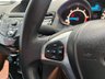 USED 2013 63 FORD FIESTA  1.5 TDCi Zetec Hatchback 5dr Diesel Manual Euro 5 (75 ps) &pound;0 TAX, City Pack, P.Sensors