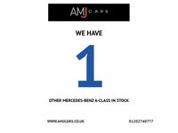 USED 2007 07 MERCEDES-BENZ A-CLASS 2.0 A160 CDI AVANTGARDE SE 5d 81 BHP LOW MILEAGE DIESEL AUTOMATIC !!! CLEAN CONDITION THROUGHOUT WITH GOOD SERVICE HISTORY AND A NEW MOT ON PURCHASE!!! CHEAP/ ECO TO RUN WITH OVER 50 MPG AND INSURANCE GROUP 10. COMES WITH GOOD SPEC INCLUDING REMOTE CENTRAL LOCKING, FRONT FOG LIGHTS, ALLOY WHEELS, HALF LEATHER INTERIOR, ELECTRIC WINDOWS AND MIRRORS, MULTI FUNCTION STEERING WHEEL, AUTOMATIC LIGHTS AND WIPERS, AIR CON, CD/RADIO, CRUISE CONTROL/ SPEED LIMITER AND 2 KEYS. WILL NOT BE AROUND FOR LONG!!