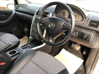 USED 2007 07 MERCEDES-BENZ A-CLASS 2.0 A160 CDI AVANTGARDE SE 5d 81 BHP LOW MILEAGE DIESEL AUTOMATIC !!! CLEAN CONDITION THROUGHOUT WITH GOOD SERVICE HISTORY AND A NEW MOT ON PURCHASE!!! CHEAP/ ECO TO RUN WITH OVER 50 MPG AND INSURANCE GROUP 10. COMES WITH GOOD SPEC INCLUDING REMOTE CENTRAL LOCKING, FRONT FOG LIGHTS, ALLOY WHEELS, HALF LEATHER INTERIOR, ELECTRIC WINDOWS AND MIRRORS, MULTI FUNCTION STEERING WHEEL, AUTOMATIC LIGHTS AND WIPERS, AIR CON, CD/RADIO, CRUISE CONTROL/ SPEED LIMITER AND 2 KEYS. WILL NOT BE AROUND FOR LONG!!