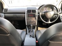 USED 2007 07 MERCEDES-BENZ A-CLASS 2.0 A160 CDI AVANTGARDE SE 5d 81 BHP LOW MILEAGE DIESEL AUTOMATIC !!! CLEAN CONDITION THROUGHOUT WITH GOOD SERVICE HISTORY AND A NEW MOT ON PURCHASE!!! CHEAP/ ECO TO RUN WITH OVER 50 MPG AND INSURANCE GROUP 10. COMES WITH GOOD SPEC INCLUDING REMOTE CENTRAL LOCKING, FRONT FOG LIGHTS, ALLOY WHEELS, HALF LEATHER INTERIOR, ELECTRIC WINDOWS AND MIRRORS, MULTI FUNCTION STEERING WHEEL, AUTOMATIC LIGHTS AND WIPERS, AIR CON, CD/RADIO, CRUISE CONTROL/ SPEED LIMITER AND 2 KEYS. WILL NOT BE AROUND FOR LONG!!