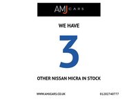 USED 2004 NISSAN MICRA 1.2 S 5d 80 BHP ULTRA LOW MILEAGE AUTOMATIC !!! COMES WITH GOOD SERVICE HISTORY AND A NEW MOT ON PURCHASE.  AVERAGE 45 MPG AND INSURANCE GROUP 10. TIMING CHAIN RUN ENGINE TO GIVE PEACH OF MIND. COMES IN A NICE GOLD COLOUR. SPECS INCLUDE REMOTE LOCKING, ELECTRIC WINDOWS, CD/RADIO, CLOTH INTERIOR, STEEL WHEELS. WONT BE AROUND FOR LONG.
