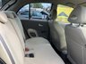 USED 2004 NISSAN MICRA 1.2 S 5d 80 BHP ULTRA LOW MILEAGE AUTOMATIC !!! COMES WITH GOOD SERVICE HISTORY AND A NEW MOT ON PURCHASE.  AVERAGE 45 MPG AND INSURANCE GROUP 10. TIMING CHAIN RUN ENGINE TO GIVE PEACH OF MIND. COMES IN A NICE GOLD COLOUR. SPECS INCLUDE REMOTE LOCKING, ELECTRIC WINDOWS, CD/RADIO, CLOTH INTERIOR, STEEL WHEELS. WONT BE AROUND FOR LONG.