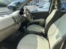 USED 2004 NISSAN MICRA 1.2 S 5d 80 BHP ULTRA LOW MILEAGE AUTOMATIC !!! COMES WITH GOOD SERVICE HISTORY AND A NEW MOT ON PURCHASE.  AVERAGE 45 MPG AND INSURANCE GROUP 10. TIMING CHAIN RUN ENGINE TO GIVE PEACH OF MIND. COMES IN A NICE GOLD COLOUR. SPECS INCLUDE REMOTE LOCKING, ELECTRIC WINDOWS, CD/RADIO, CLOTH INTERIOR, STEEL WHEELS. WONT BE AROUND FOR LONG.