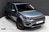 USED 2018 68 LAND ROVER DISCOVERY SPORT 2.0 TD4 HSE 5d 178 BHP / STUNNING CAR!